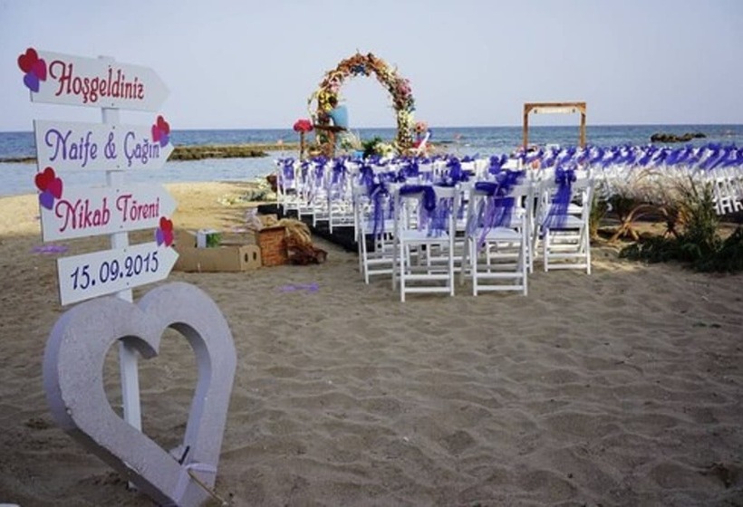 Salamis Bay Conti Resort Hotel & Casino - All Inclusive