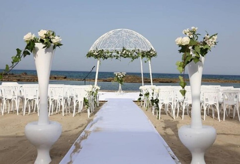 Salamis Bay Conti Resort Hotel & Casino - All Inclusive