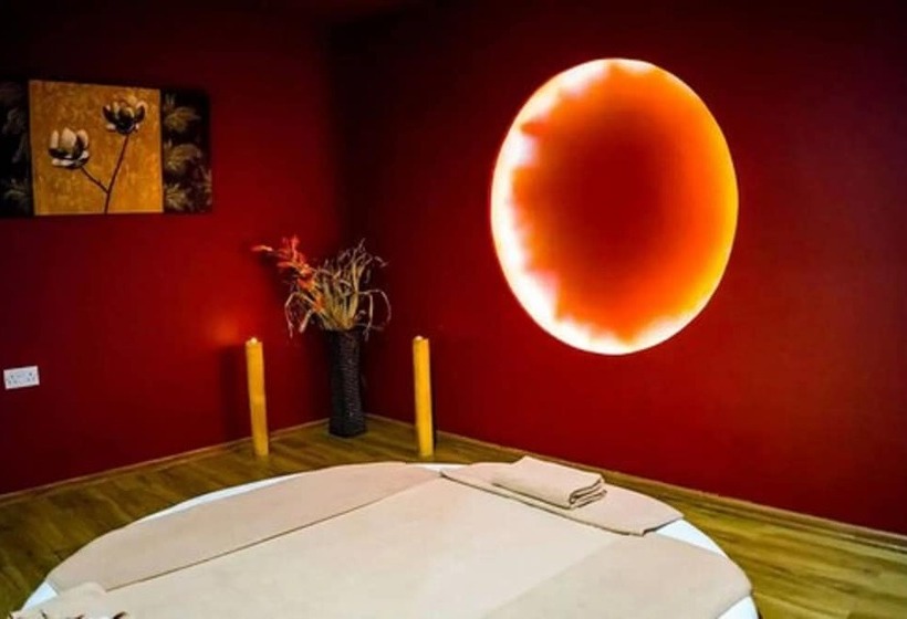 Salamis Bay Conti Resort Hotel & Casino - All Inclusive