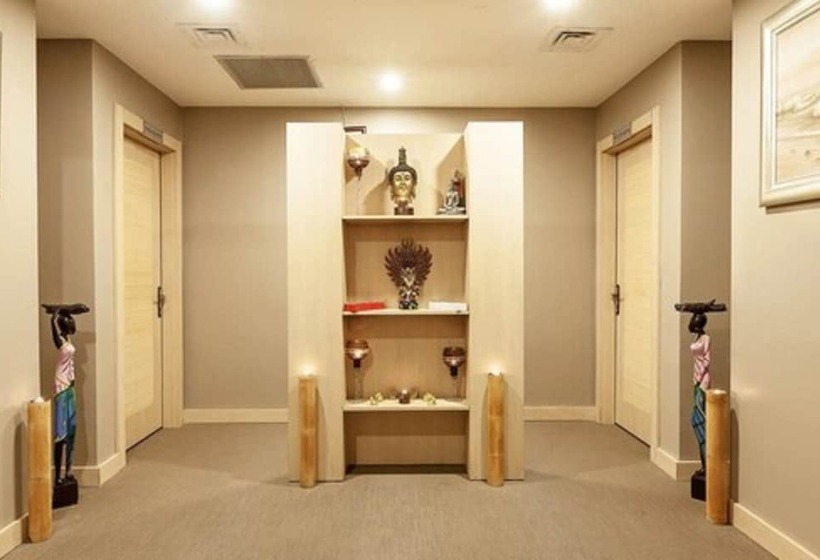 Salamis Bay Conti Resort Hotel & Casino - All Inclusive