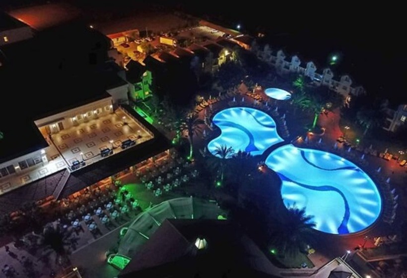 Salamis Bay Conti Resort Hotel & Casino - All Inclusive