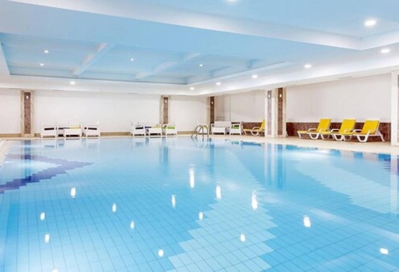 Salamis Bay Conti Resort Hotel & Casino - All Inclusive