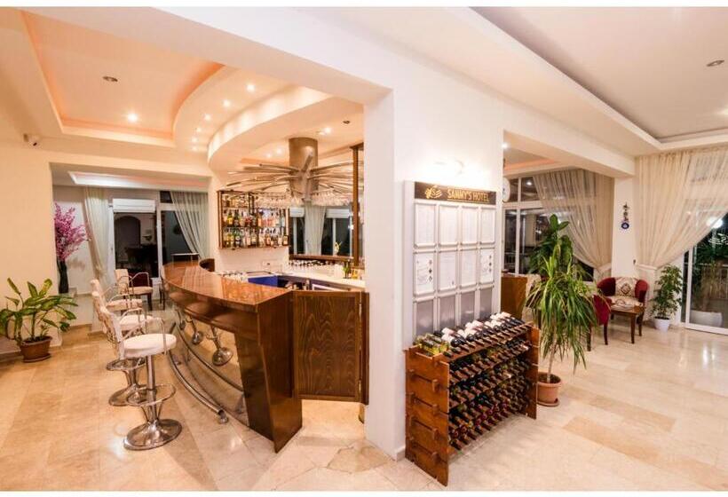 فندق Sammy S