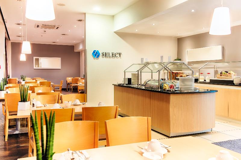 Select Hotel Mainz