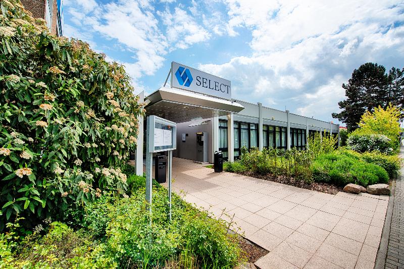 Select Hotel Mainz