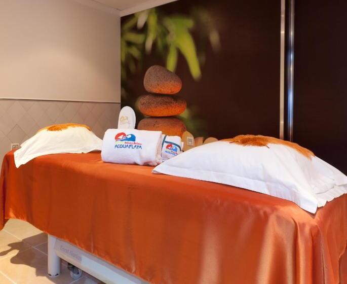 Отель Senator Cádiz