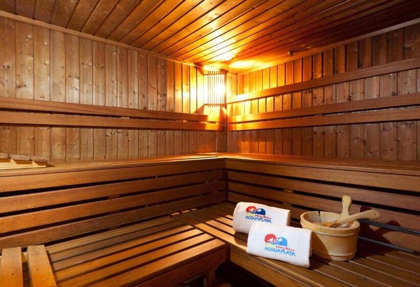 Отель Senator Cádiz