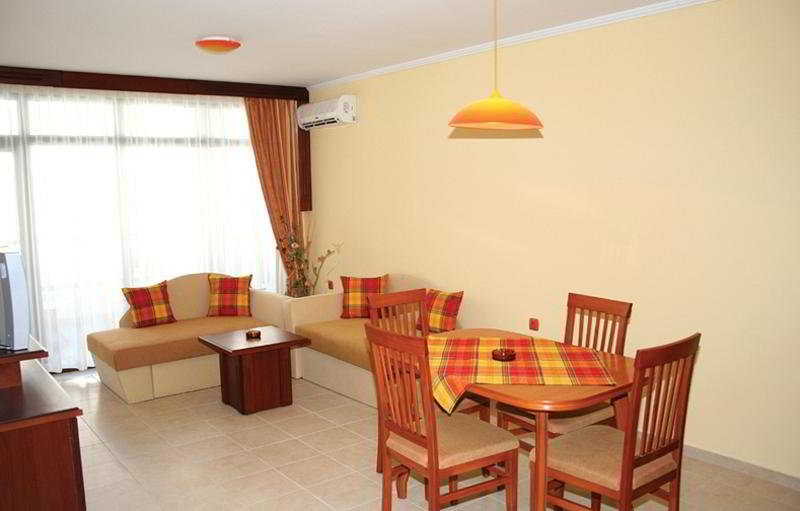 בית מלון כפרי Severina