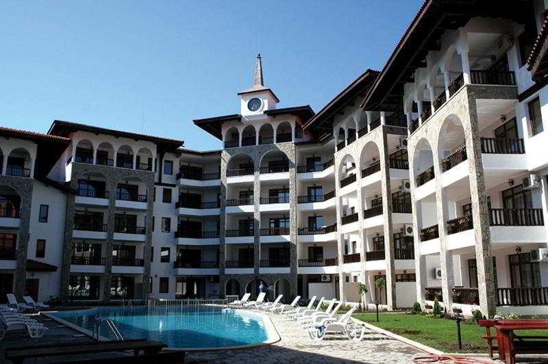 בית מלון כפרי Severina