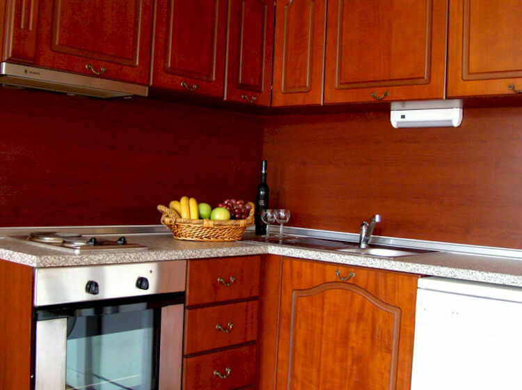 בית מלון כפרי Severina