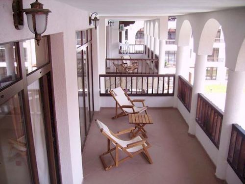 בית מלון כפרי Severina