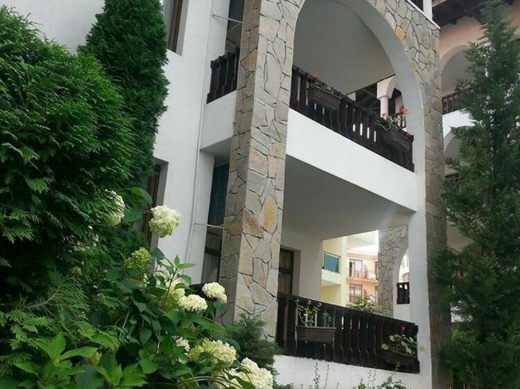 בית מלון כפרי Severina