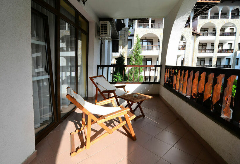 בית מלון כפרי Severina