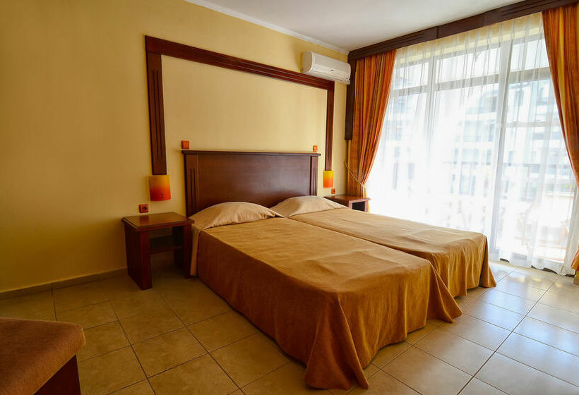 בית מלון כפרי Severina