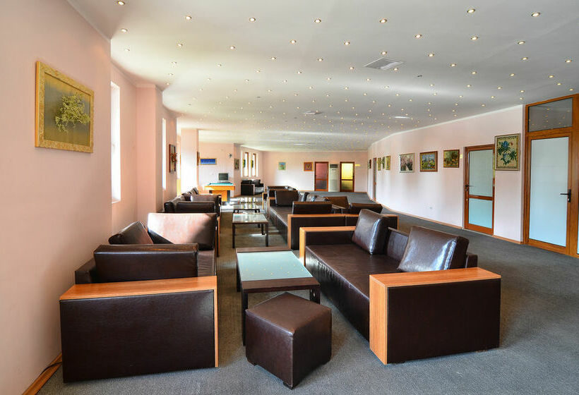 בית מלון כפרי Severina