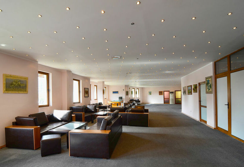 בית מלון כפרי Severina