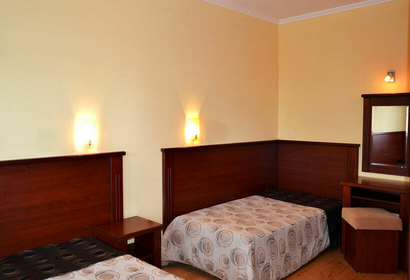 בית מלון כפרי Severina