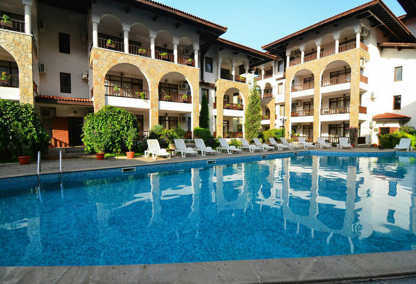 בית מלון כפרי Severina