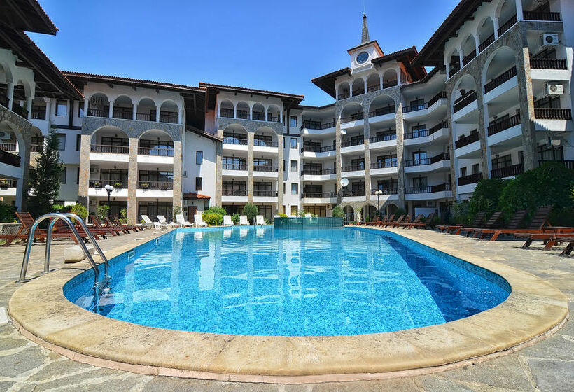 בית מלון כפרי Severina