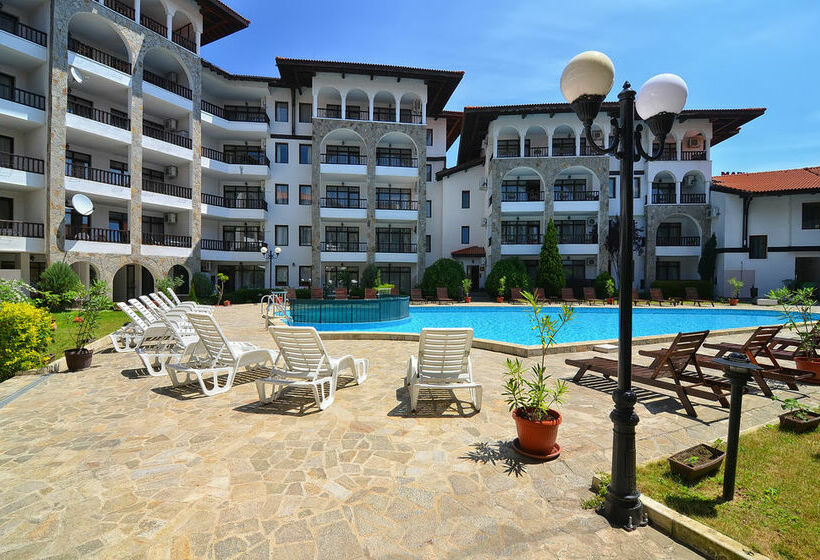 בית מלון כפרי Severina