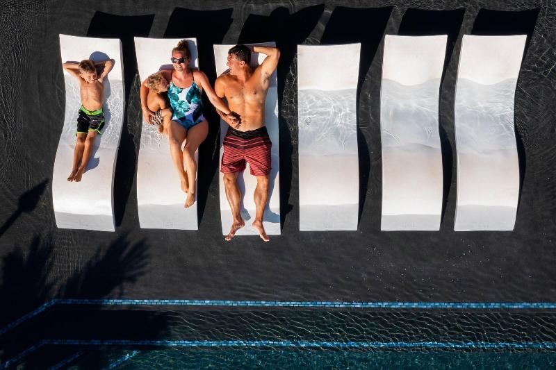 ホテル Sheraton Kauai Coconut Beach Resort