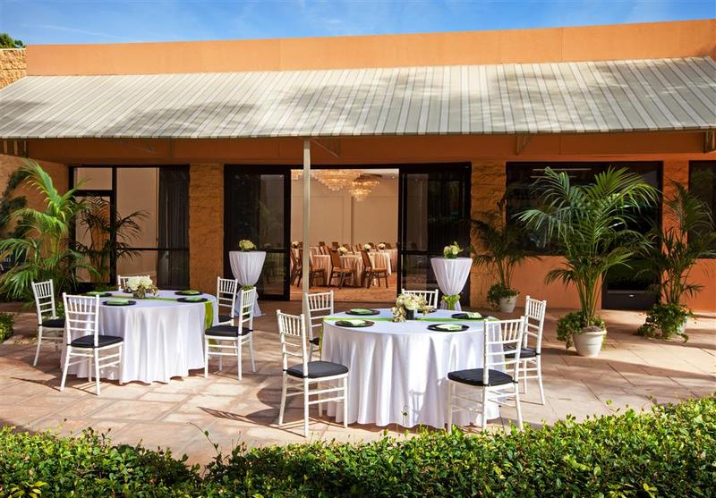 Sheraton Park Hotel At The Anaheim Resort