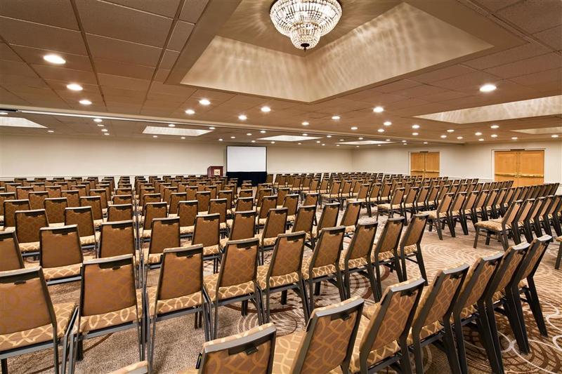 Sheraton Park Hotel At The Anaheim Resort