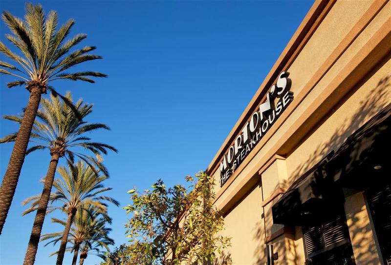 Sheraton Park Hotel At The Anaheim Resort