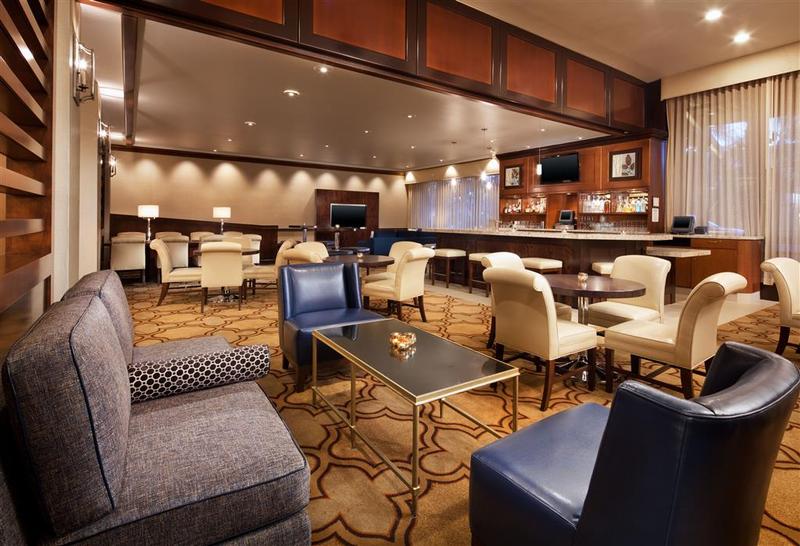 Sheraton Park Hotel At The Anaheim Resort