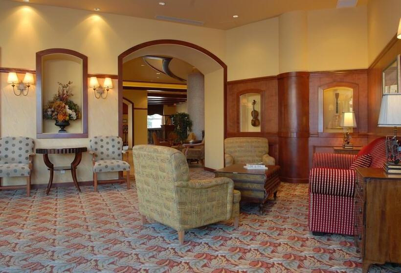 Отель Sommet Des Neiges