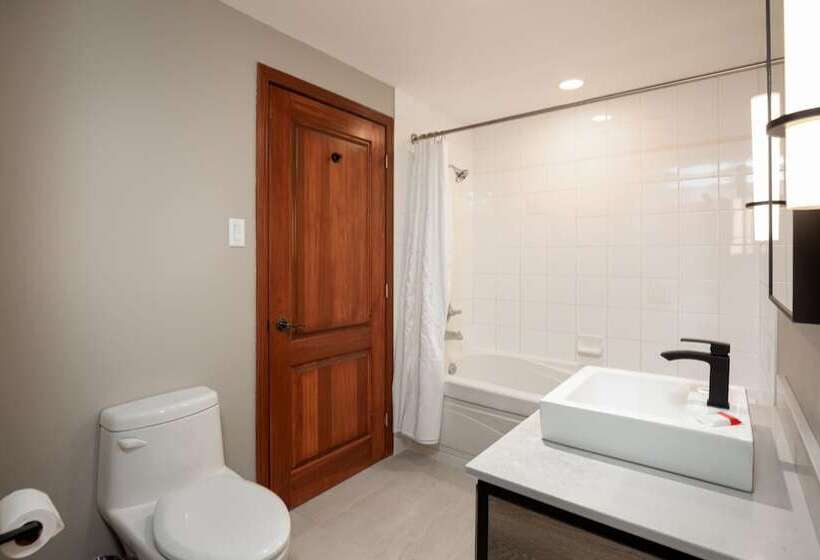 Отель Sommet Des Neiges