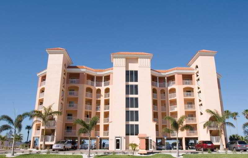 호텔 South Beach Oceanfront Resort