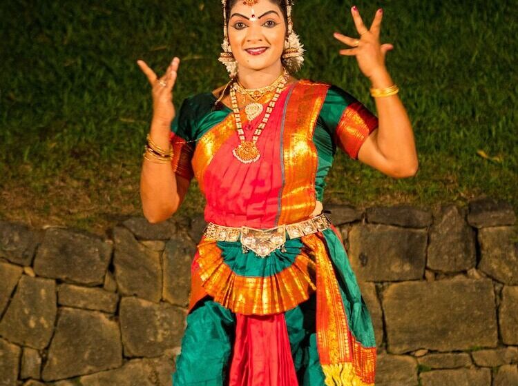 فندق Spice Village Thekkady   A Cgh Earth Experience