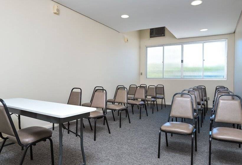 酒店 Suarez Campo Bom