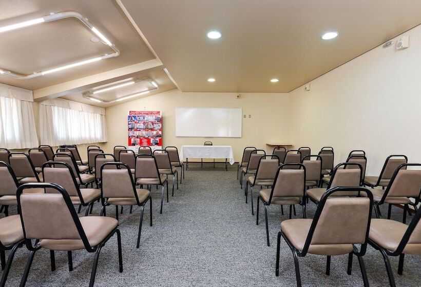 酒店 Suarez Campo Bom