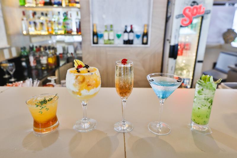 酒店 Sun Bay Pipa Hoteis