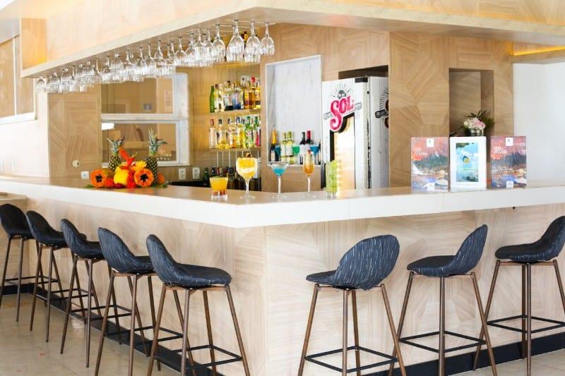 酒店 Sun Bay Pipa Hoteis