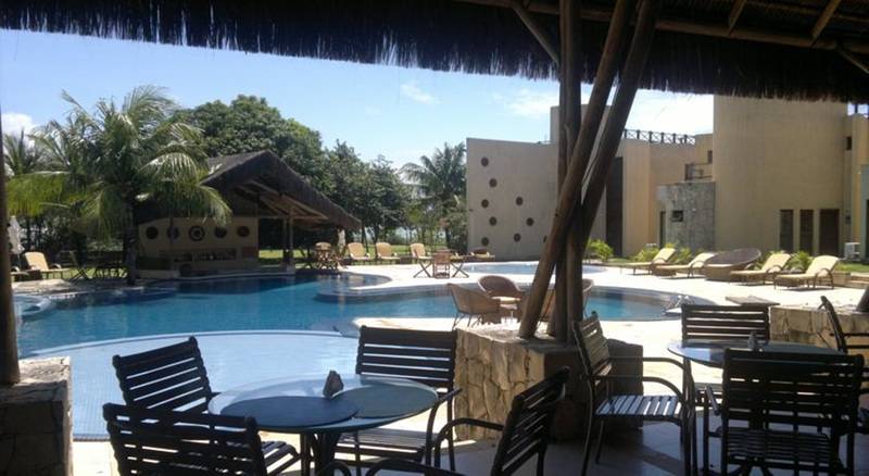 酒店 Sun Bay Pipa Hoteis