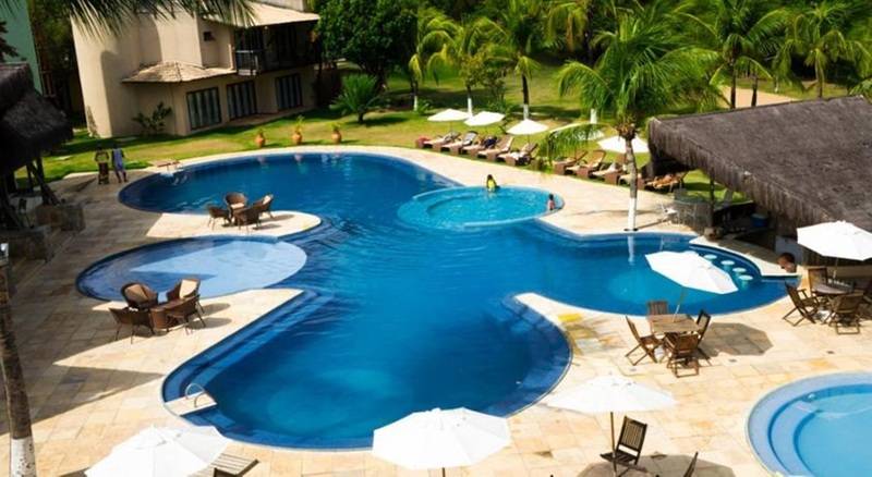 酒店 Sun Bay Pipa Hoteis