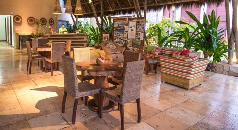 酒店 Sun Bay Pipa Hoteis