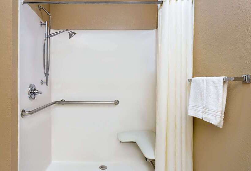 فندق Super 8 By Wyndham Freeport