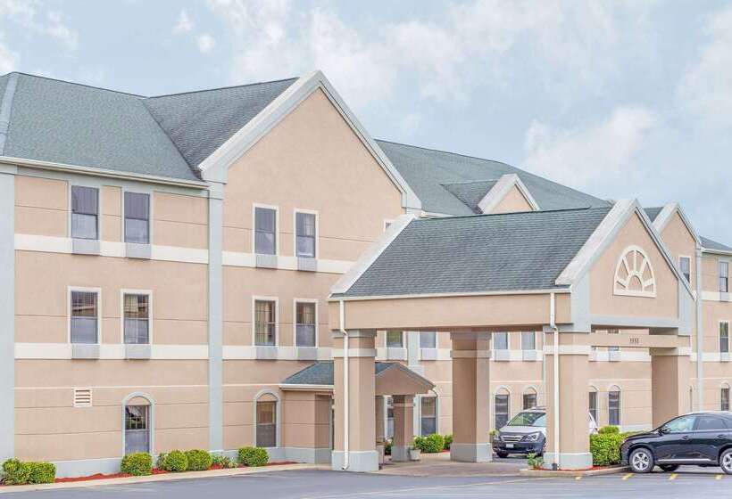 فندق Super 8 By Wyndham Freeport