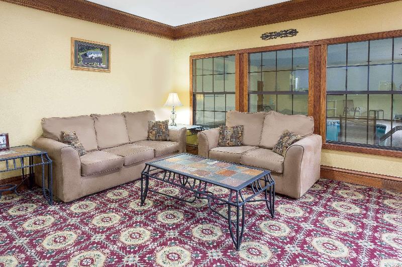 فندق Super 8 By Wyndham Freeport