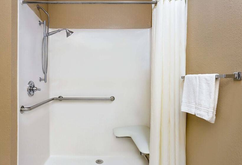 فندق Super 8 By Wyndham Freeport