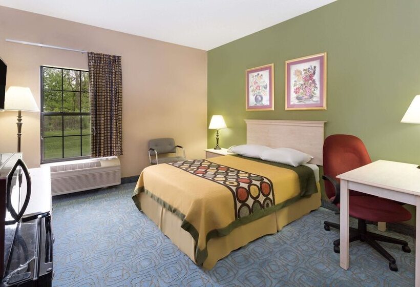 فندق Super 8 By Wyndham Freeport