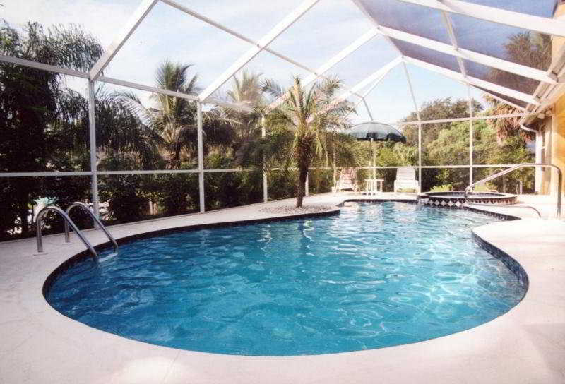 בית מלון כפרי Superior Gulf Coast Holiday Homes Naples