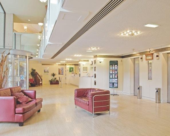 فندق The Britannia Nottingham