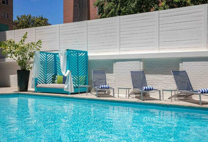 فندق The Royal Sonesta Washington Dc Dupont Circle