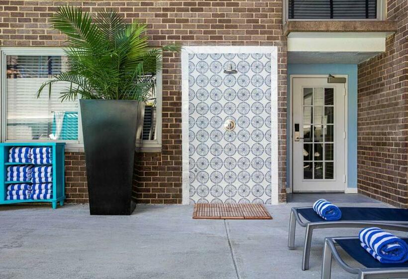 ホテル The Royal Sonesta Washington Dc Dupont Circle