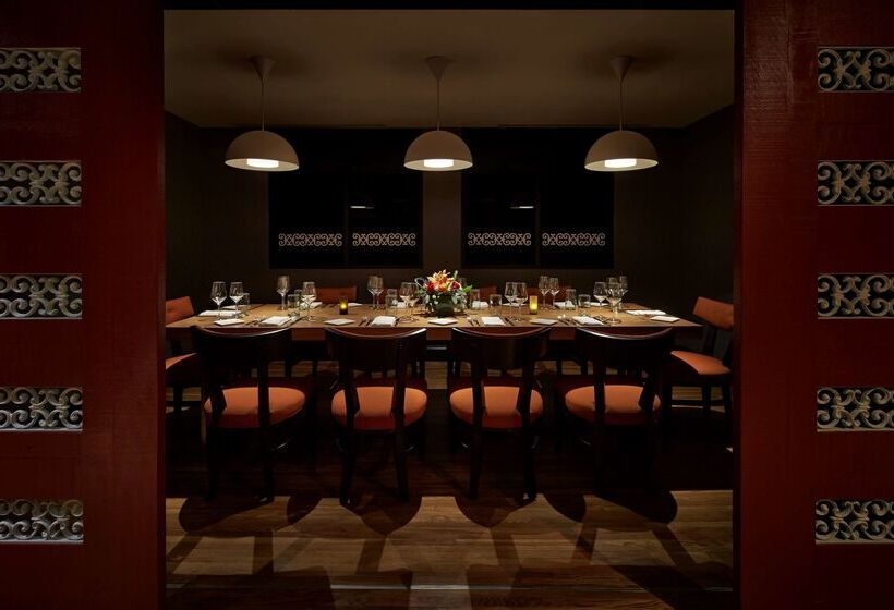 ホテル The Royal Sonesta Washington Dc Dupont Circle